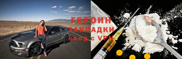 хмурый Бикин